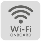 wi-fi a bordo dei bus a noleggio